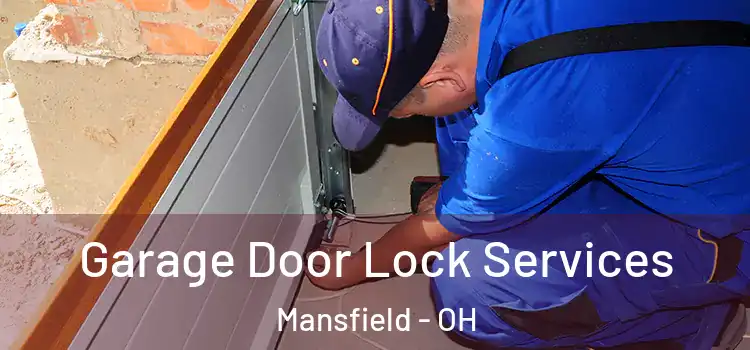  Garage Door Lock Services Mansfield - OH