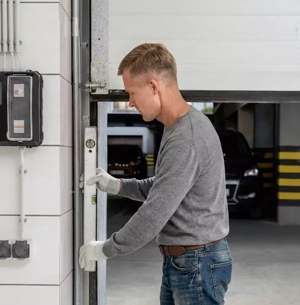 Why Choose Us for Door, Gate and Security Services in Mansfield, OH