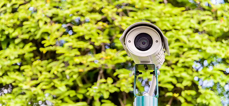 Advanced Surveillance Solutions for Every Need in Mansfield