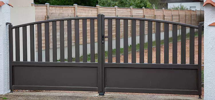 Advanced Gate Solutions in Mansfield, OH