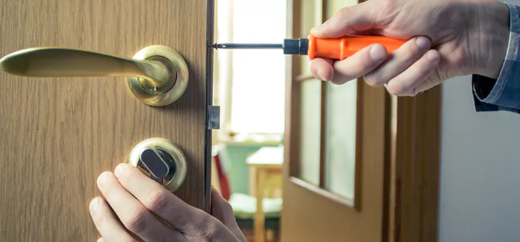 Garage Door Installation Mansfield
