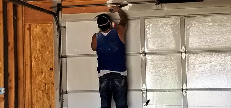 Specialized Garage Door Panel Solutions in Mansfield, OH