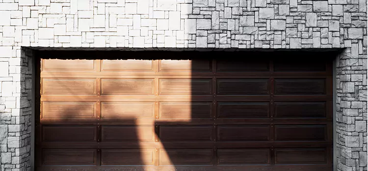 Garage Door Installation Mansfield