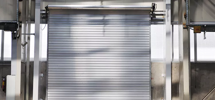 Roller Door Maintenance Mansfield