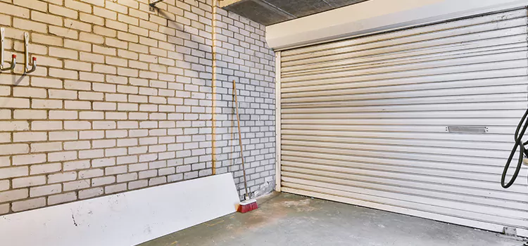 Comprehensive Solutions for Every Garage in Mansfield