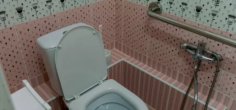 Meeting Diverse Needs With Accessible Restroom Solutions in Mansfield, OH