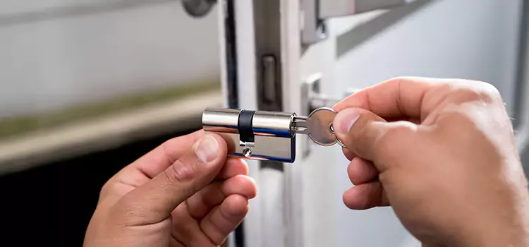 Emergency Locksmith for House Mansfield
