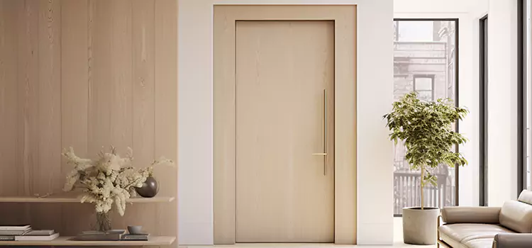 Choose Quality for Your Inside Doors in Mansfield, OH