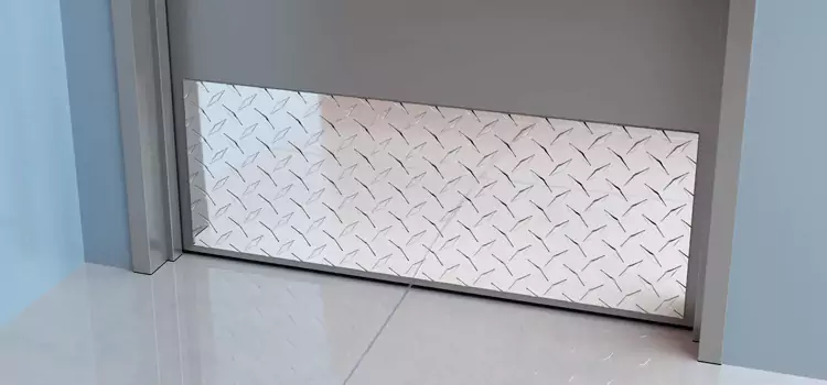 Benefits of Professional Kick Plate Solutions in Mansfield, OH
