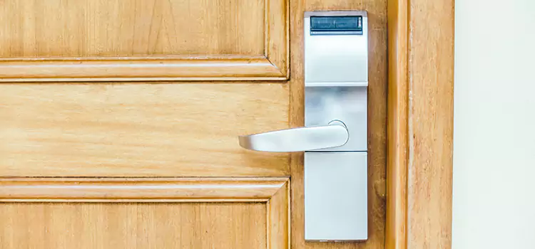 Electromagnetic Door Lock Installation Mansfield