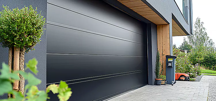 Residential Garage Door Service Mansfield