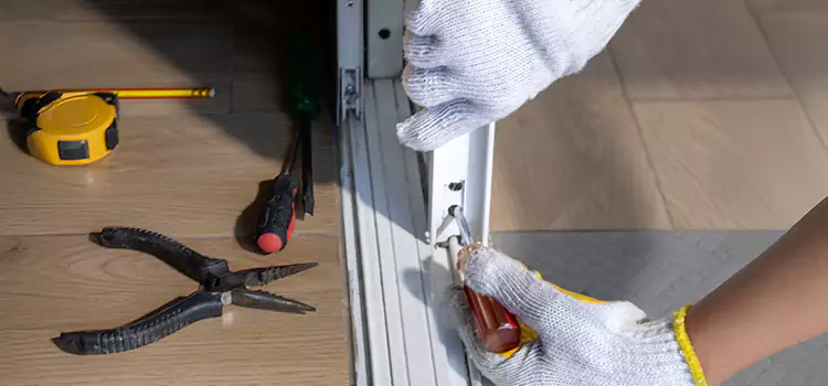 Sliding Door Installation Services in Mansfield, OH