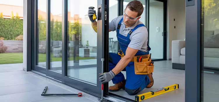 Sliding Screen Door Repair Mansfield