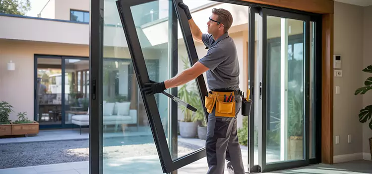 Specialized Sliding Door Roller Services in Mansfield, Ohio