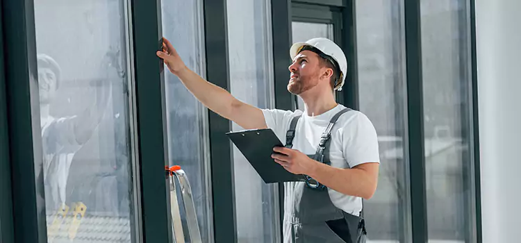 Comprehensive Solutions for Your Sticking Doors in Mansfield, OH