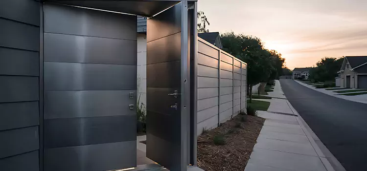 Comprehensive Steel Door Solutions in Mansfield, OH