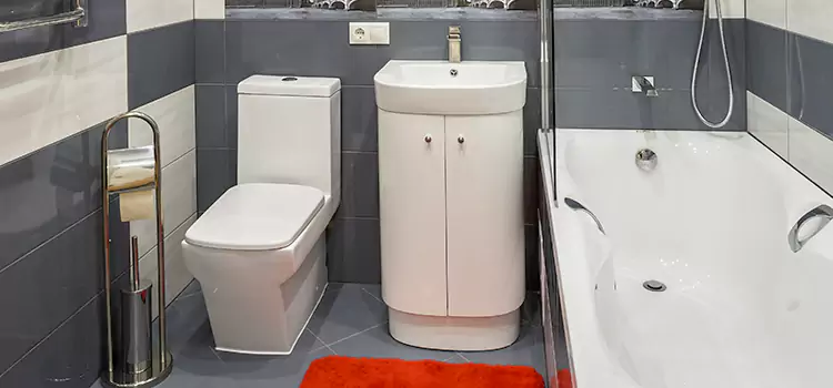 Hansgrohe Shaving Mirror Mansfield