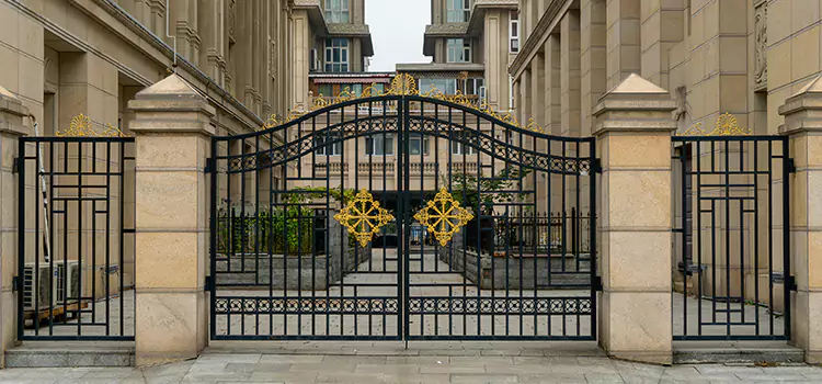 Comprehensive Iron Gate Maintenance Solutions in Mansfield, OH