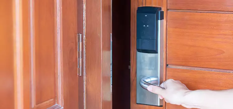 Commercial Keyless Entry Locks Mansfield