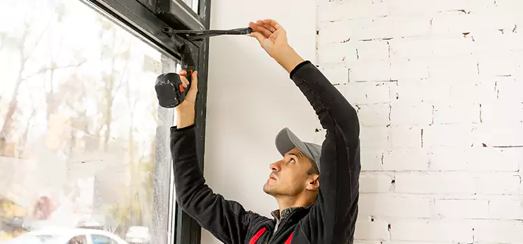 Why Choose Us for Your Door Closer Needs in Mansfield