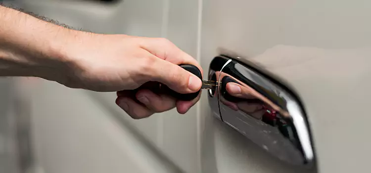 Car Unlock Service Price Mansfield