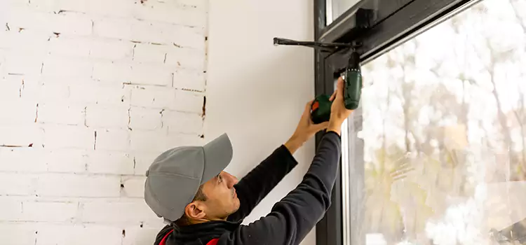 Your Trusted Partner for Door Closer Solutions in Mansfield, OH
