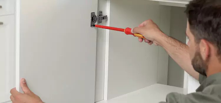 Screen Door Hinge Repair Mansfield