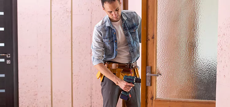 Door Glass Replacement Mansfield