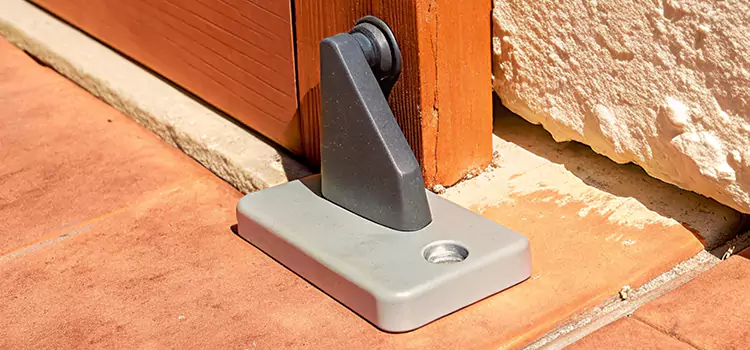 Aesthetic Door Stop Selection Mansfield