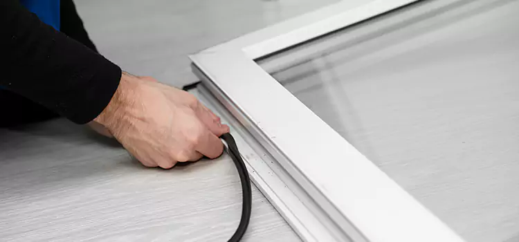 Commercial Door Weather Stripping Mansfield
