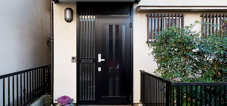 Popular Exterior Door Options in Mansfield, OH