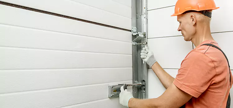 Why Choose Us for Garage Door Lock Services in Mansfield, OH?