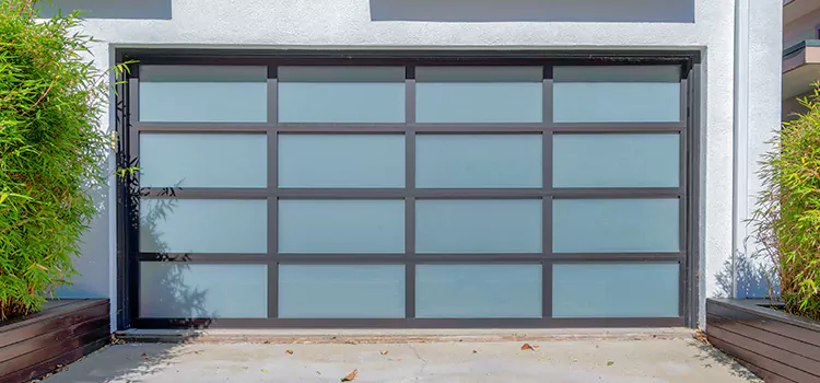 Why Choose Us for Garage Door Care in Mansfield, OH?