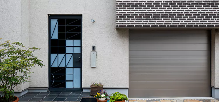 24 Hour Garage Door Repair Mansfield