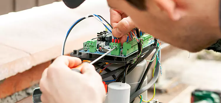 Specialized Brand Gate Motor Repairs Mansfield