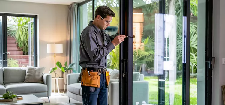 Why Choose Us for Your Glass Door Needs in Mansfield, OH?
