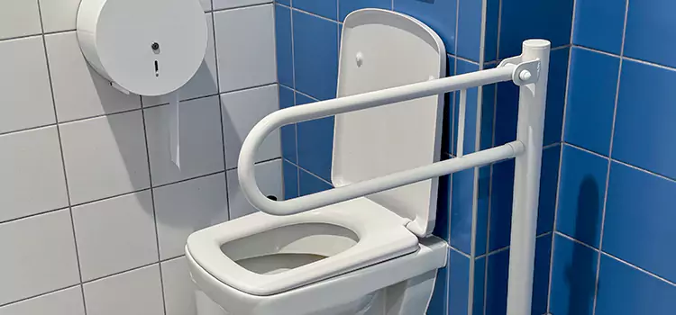 Comprehensive Solutions in Mansfield, OH for Accessible Facilities