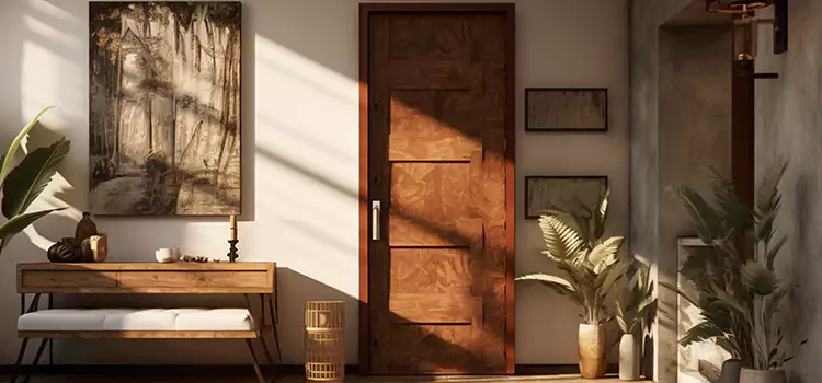 Specialty Interior Doors Mansfield