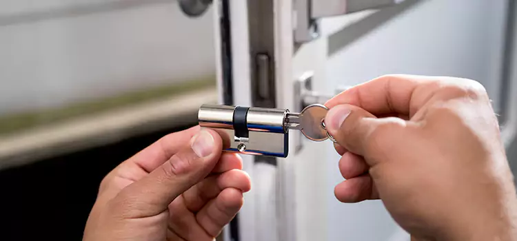 Lock Change Locksmiths Mansfield