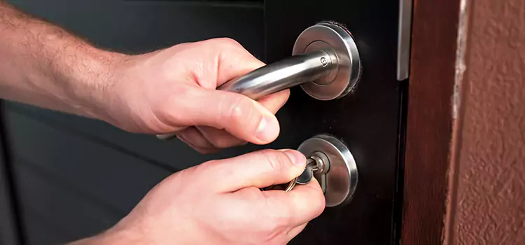 Master Key Control and Audits Mansfield