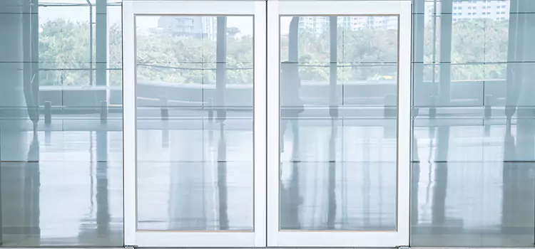 Mobile Sliding Screen Door Replacement Mansfield