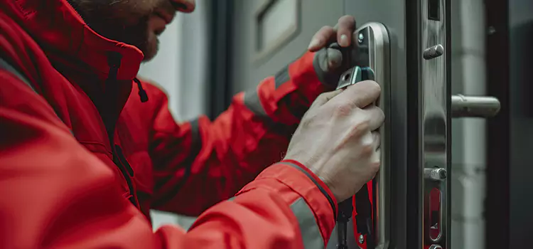 Mobile Car Key Service Mansfield