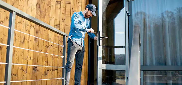 Emergency Patio Door Repair Mansfield