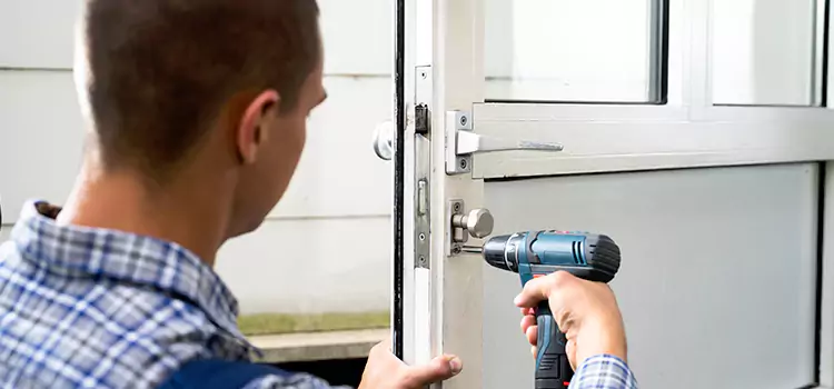 Experienced and Reliable Technicians Mansfield