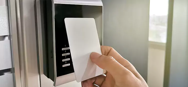 Advanced RFID Technology Integration in Mansfield, OH
