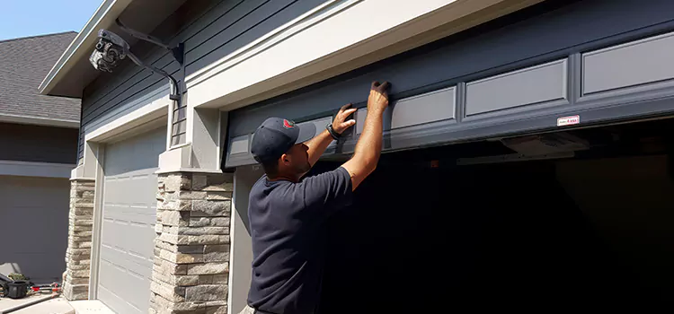 Janus Roll Up Doors Mansfield