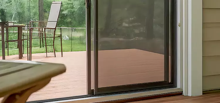 Garage Screen Door Installation Mansfield