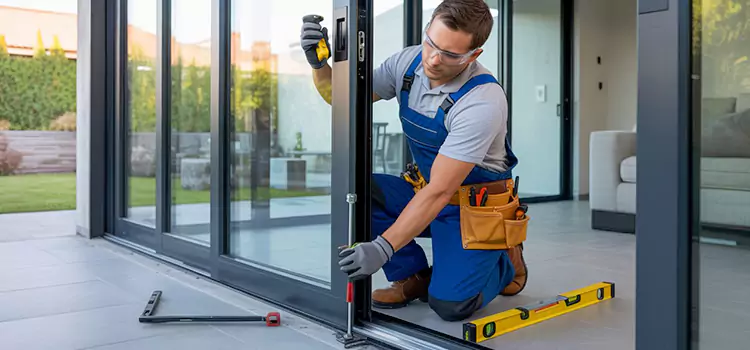 Patio Door Replacement Mansfield