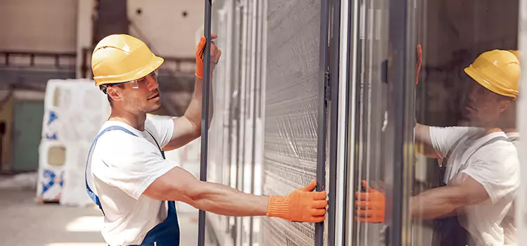 Sliding Door Mesh Replacement Mansfield