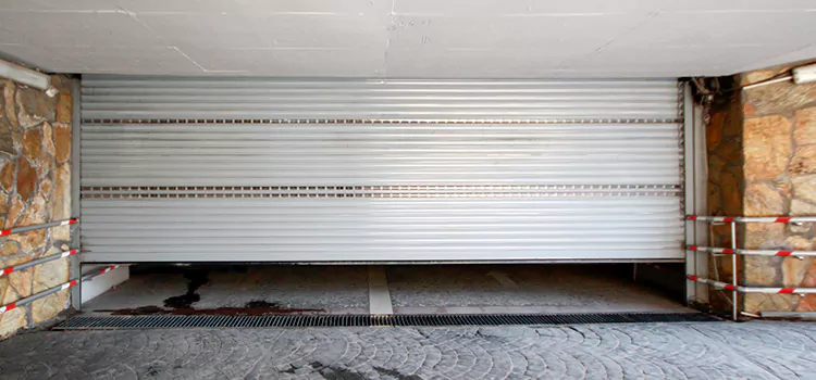 Steel Garage Door Repair Mansfield